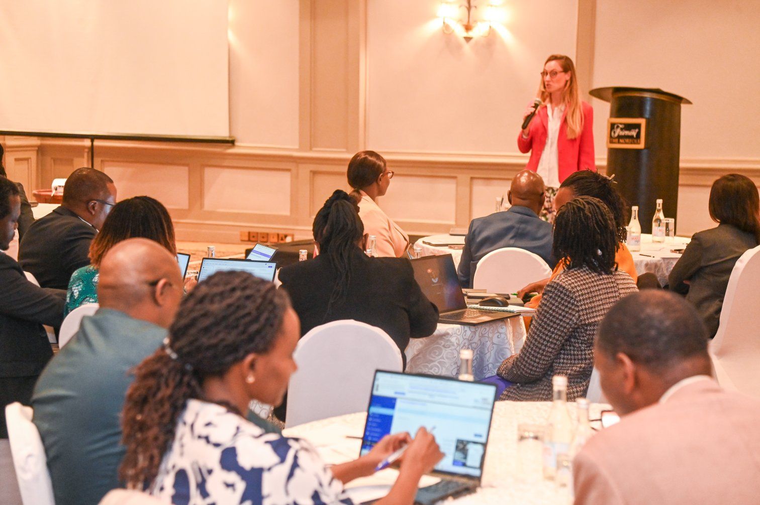 Government, World Bank Launch KSEIP II Mission to Boost Social Protection in ASALs